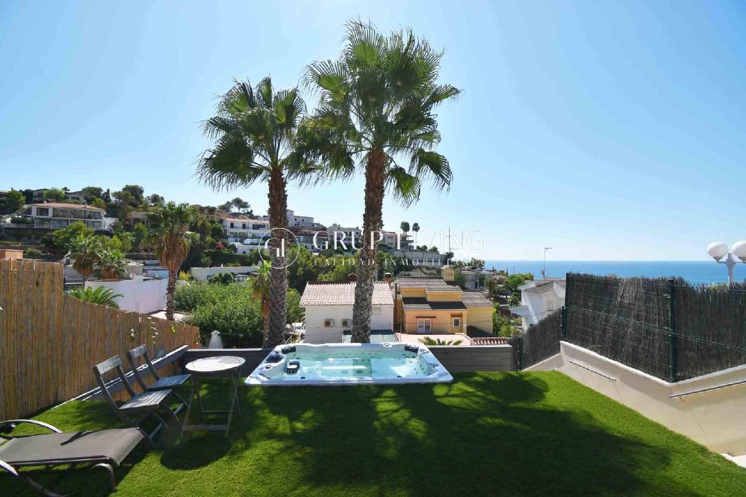  te koop huis Sitges Garraf 3