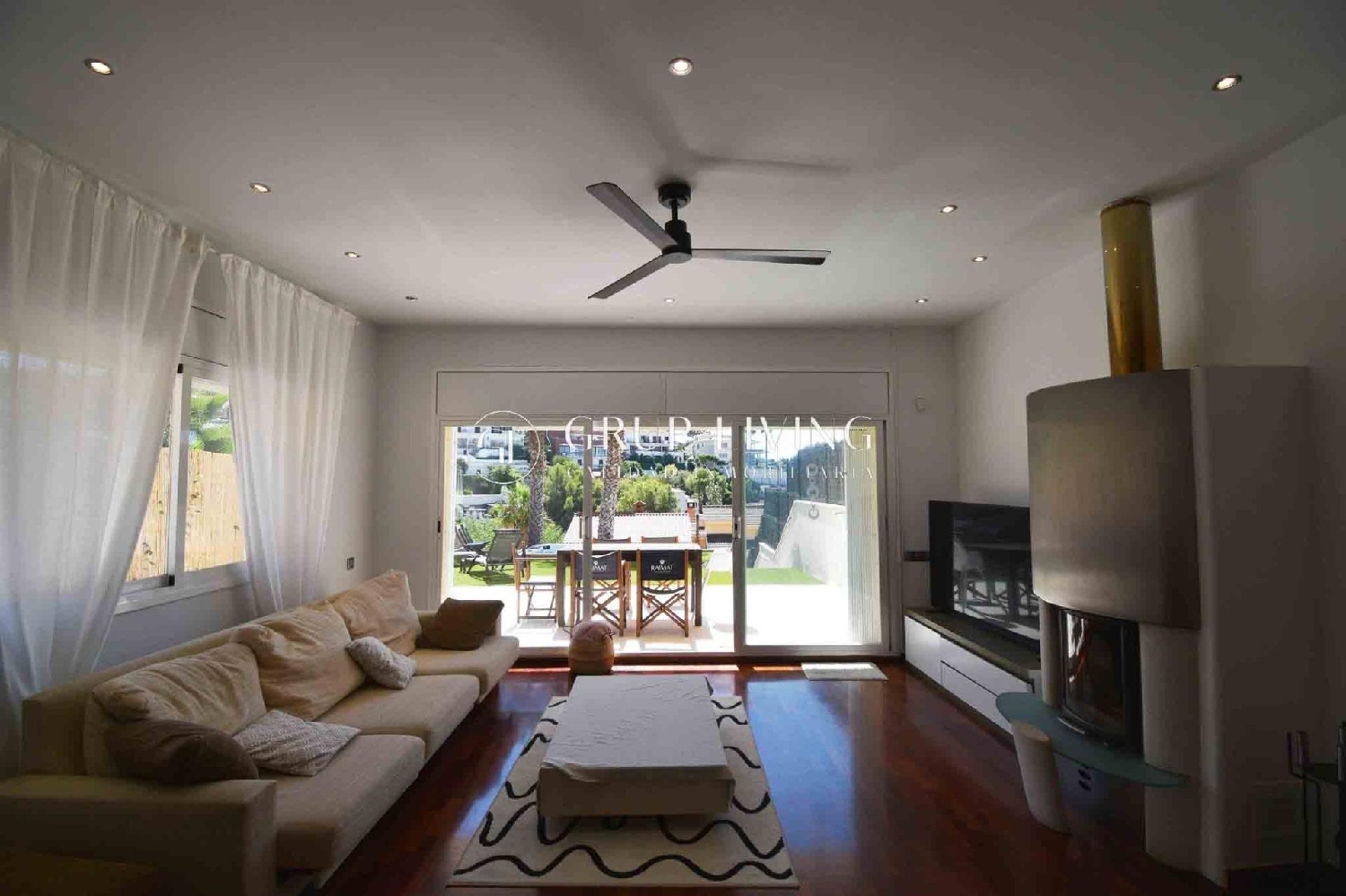  te koop huis Sitges Garraf 4