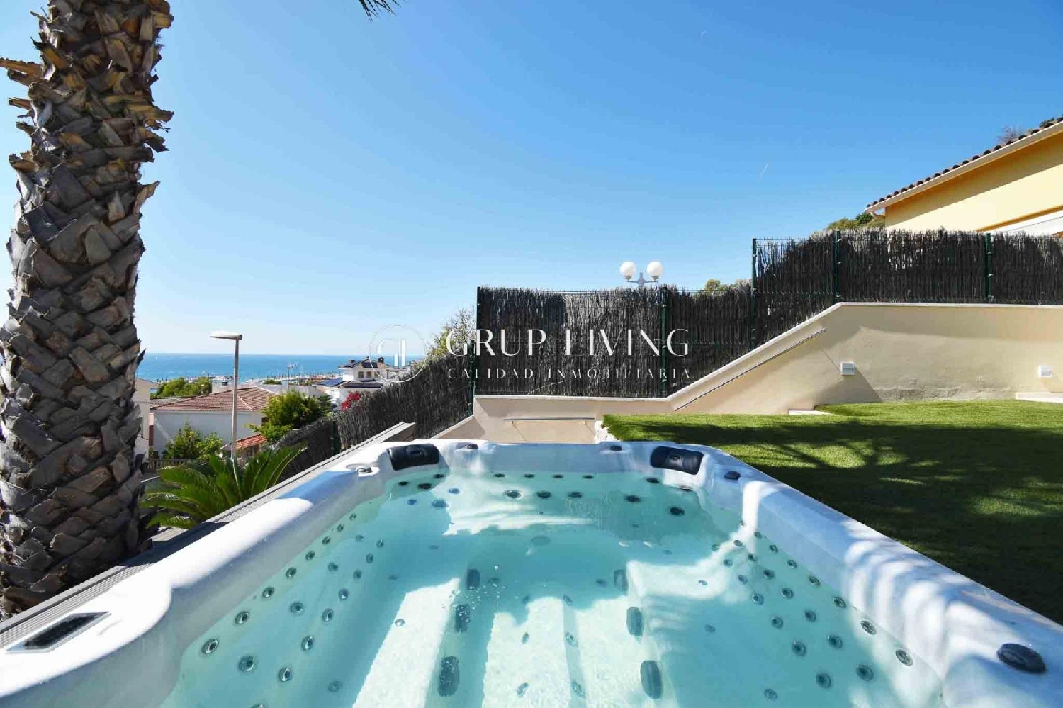  te koop huis Sitges Garraf 2