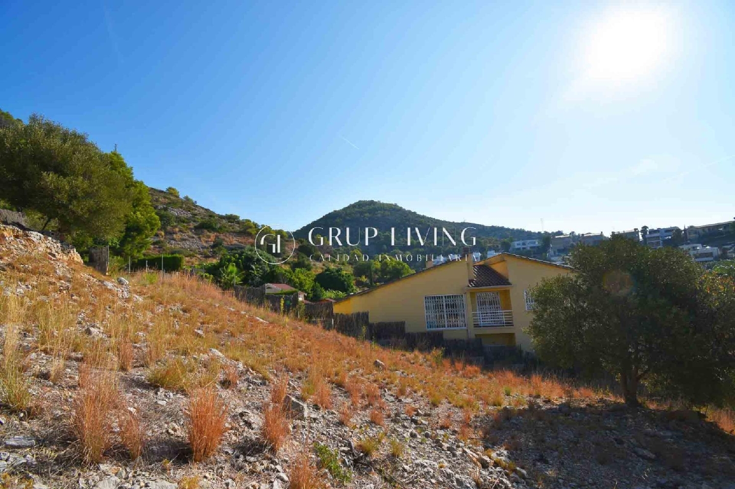  te koop huis Sitges Garraf 7