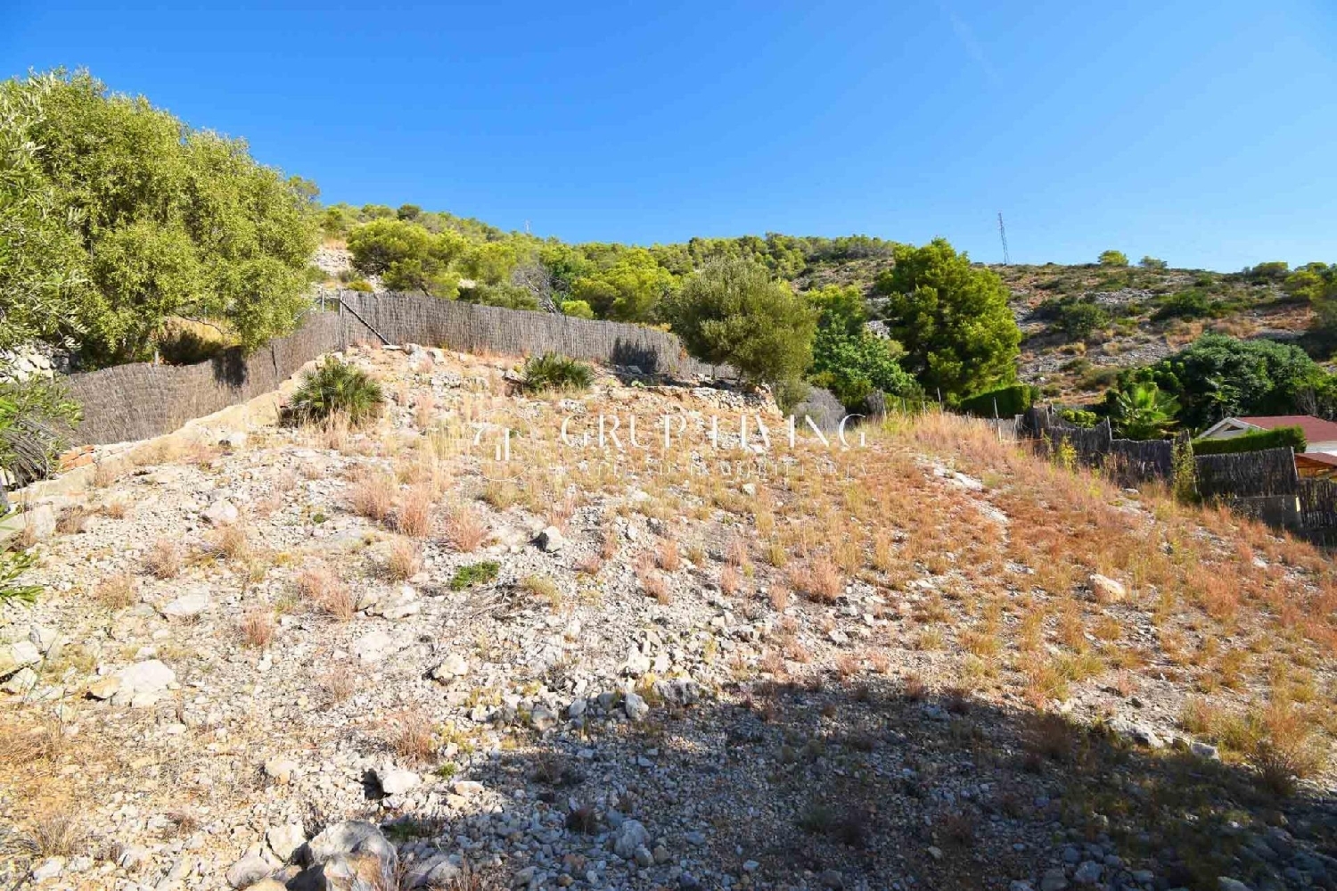  te koop huis Sitges Garraf 8