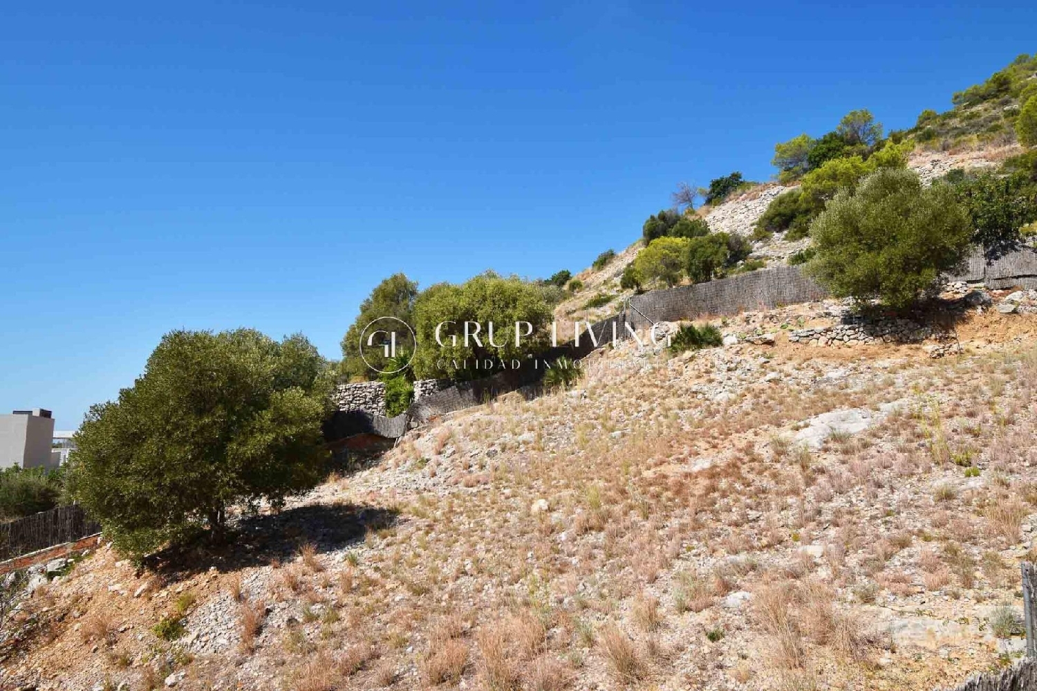  te koop huis Sitges Garraf 10