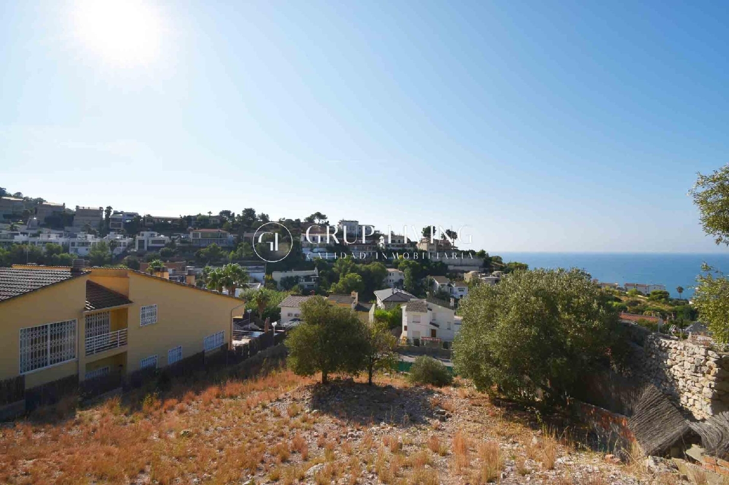  te koop huis Sitges Garraf 4