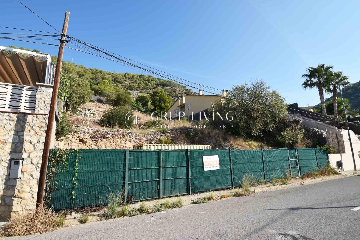  te koop huis Sitges Garraf 5