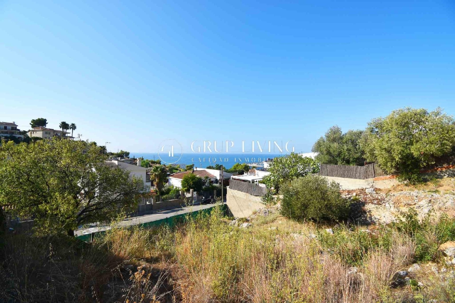  te koop huis Sitges Garraf 1