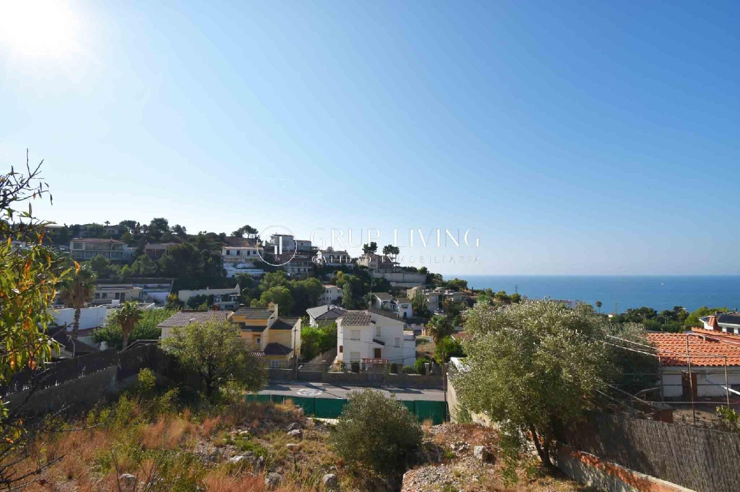  te koop huis Sitges Garraf 3