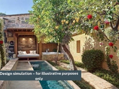 Sóller Tramuntana huis foto 6295257