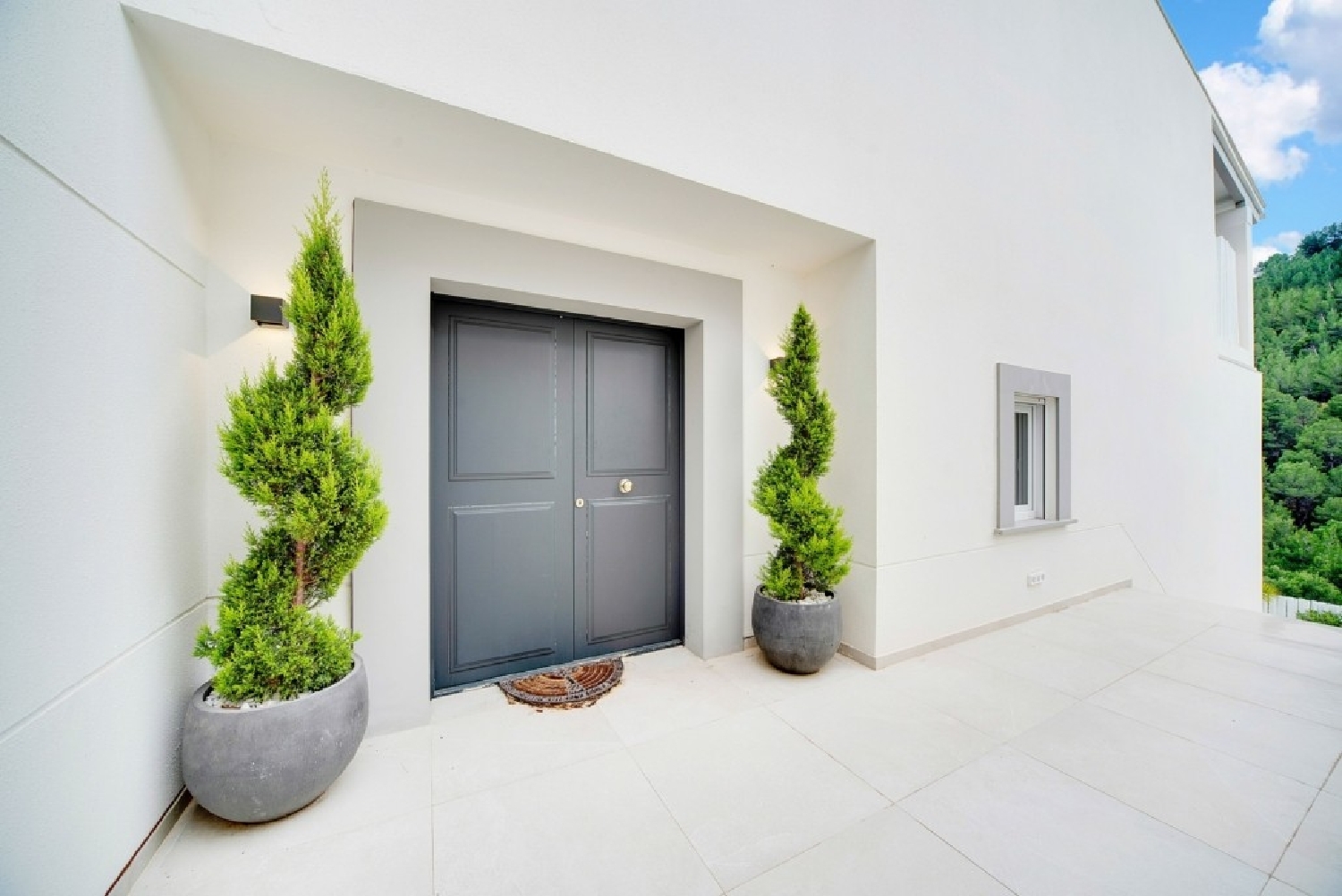  à vendre maison Son Vida Palma 5