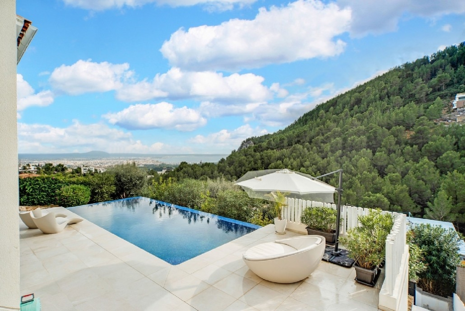  à vendre maison Son Vida Palma 4