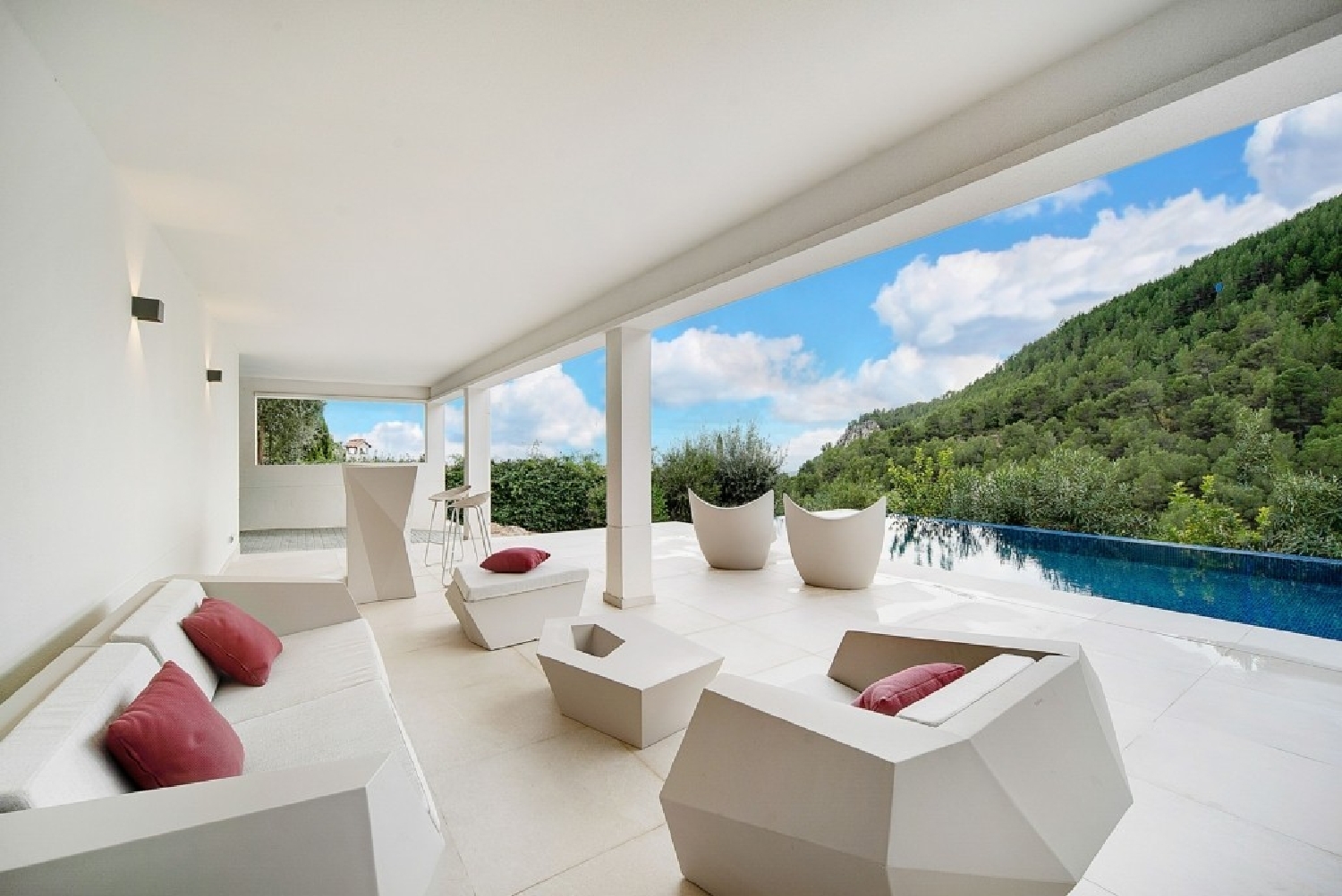  à vendre maison Son Vida Palma 6