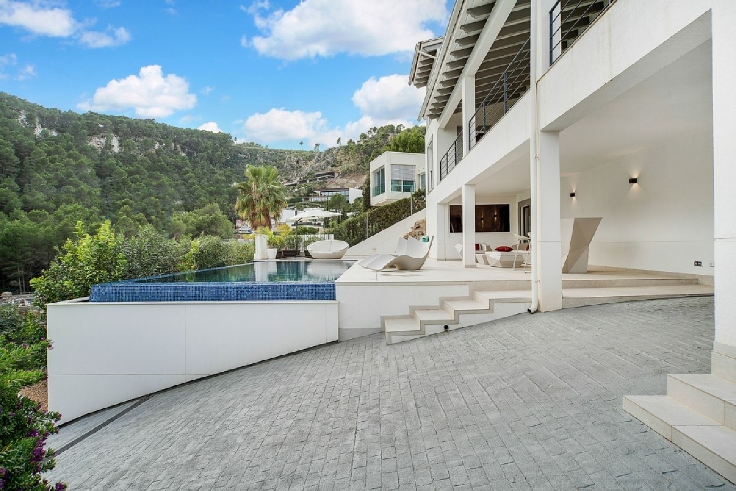  à vendre maison Son Vida Palma 8