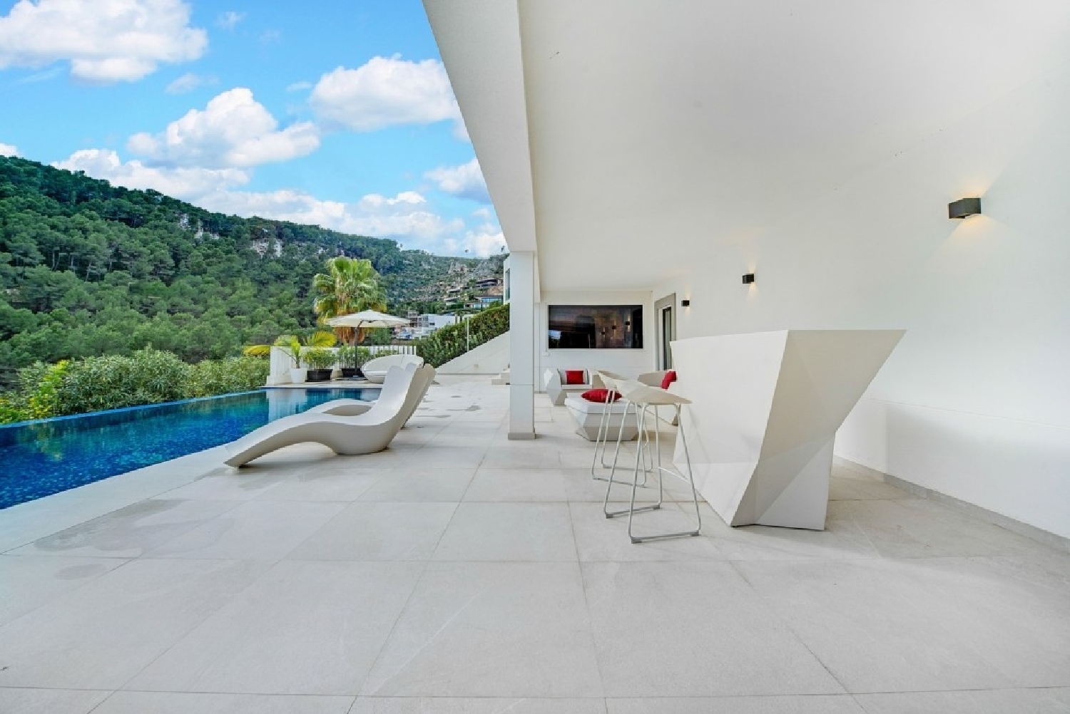  à vendre maison Son Vida Palma 3