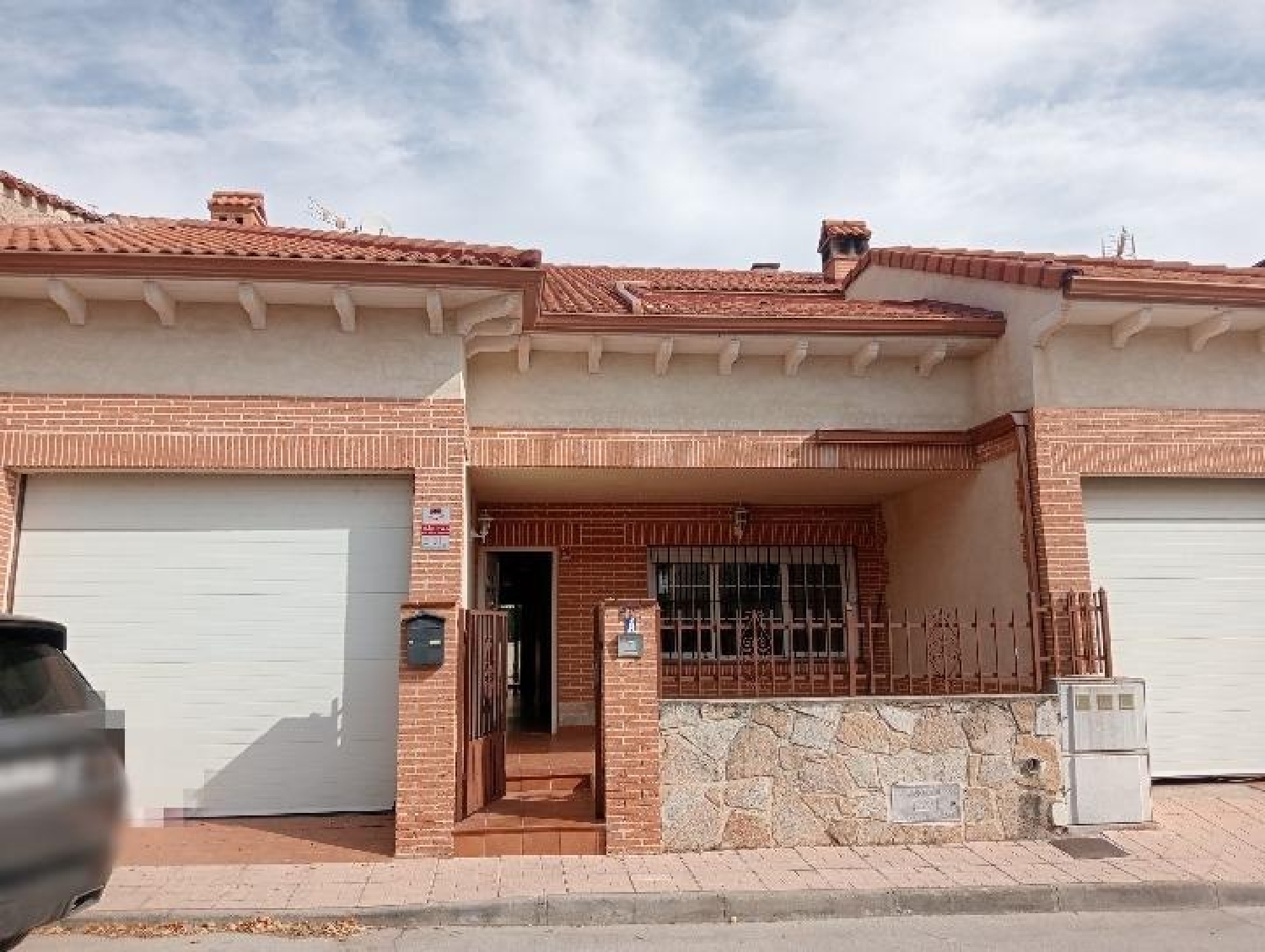  for sale house Sotillo De La Adrada Valle Del Tiétar 4