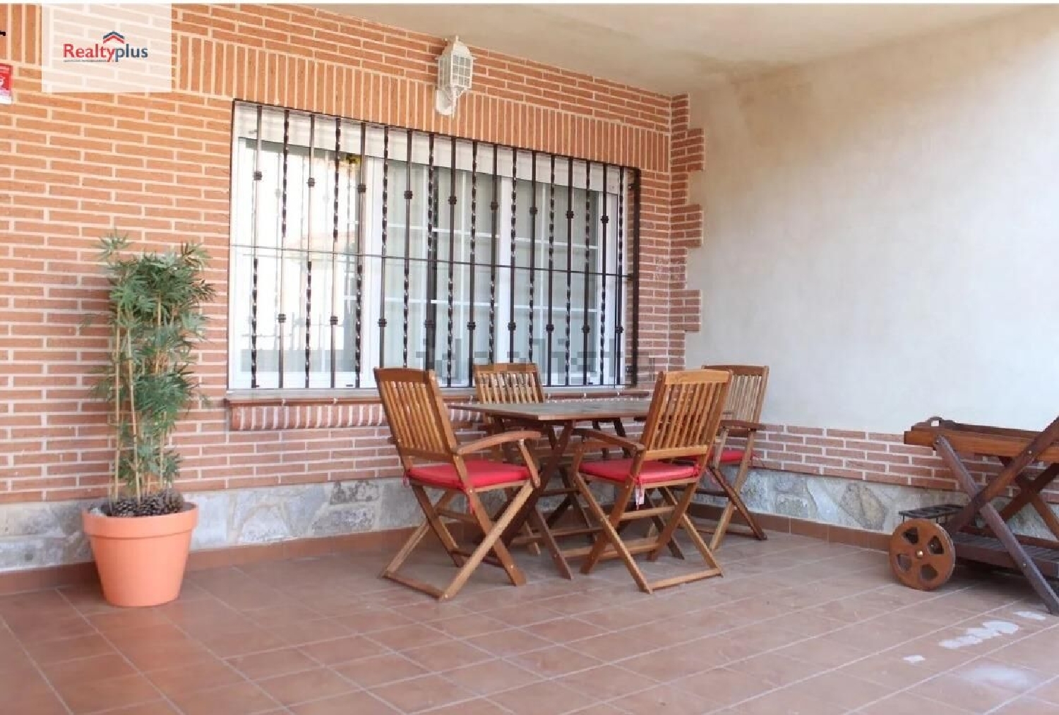  for sale house Sotillo De La Adrada Valle Del Tiétar 6