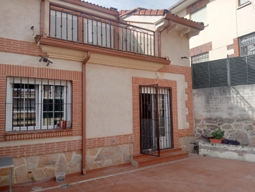 Sotillo De La Adrada Valle Del Tiétar house foto 6299263