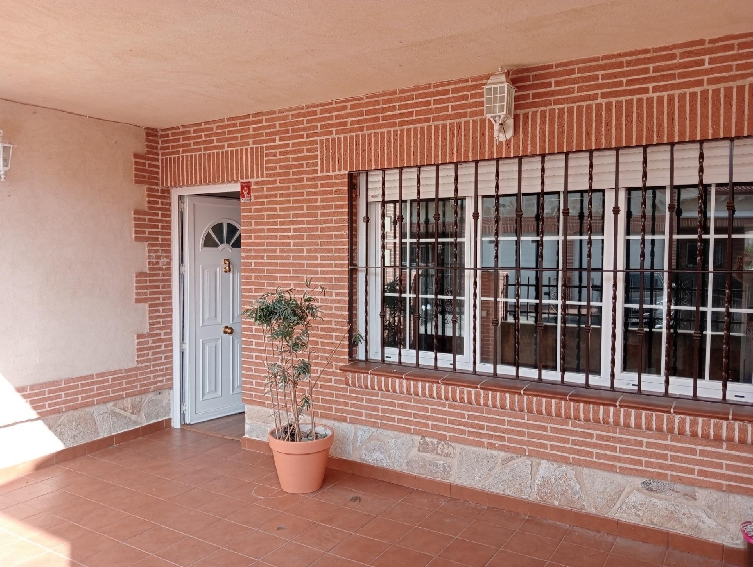  for sale house Sotillo De La Adrada Valle Del Tiétar 3