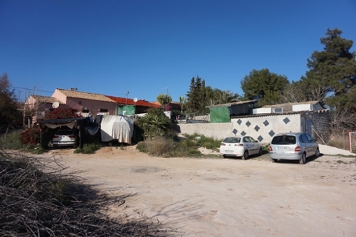 Sucina Huerta De Murcia house foto 6299053