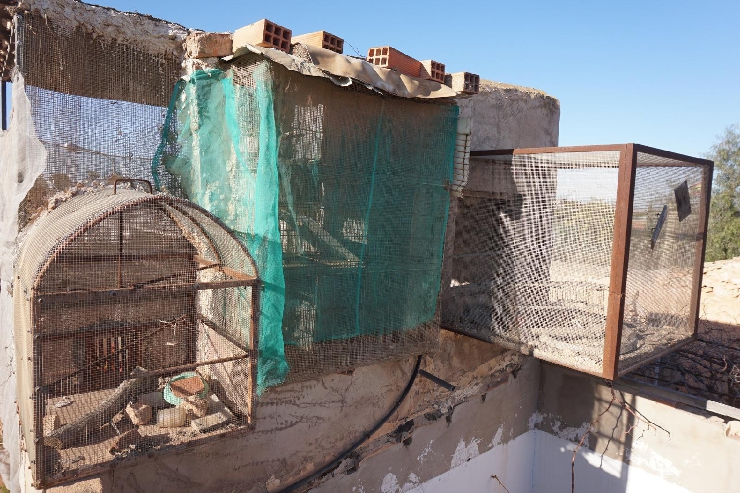  for sale house Sucina Huerta De Murcia 5