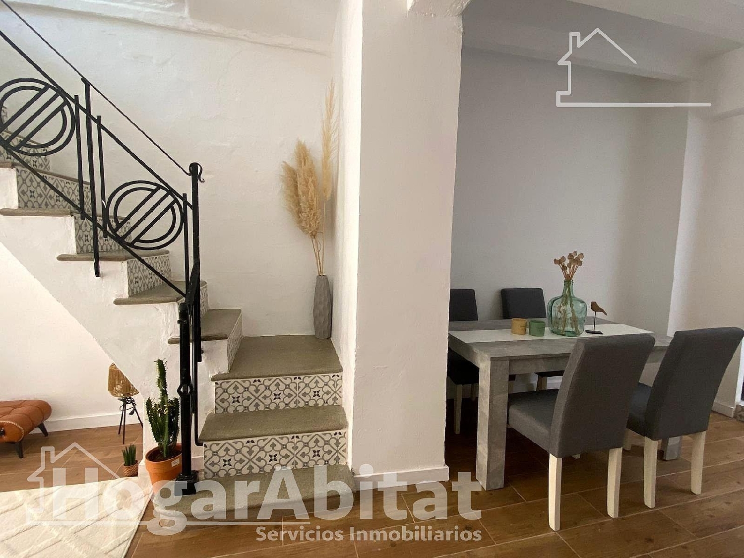  en venta casa Sueca Ribera Baixa 3