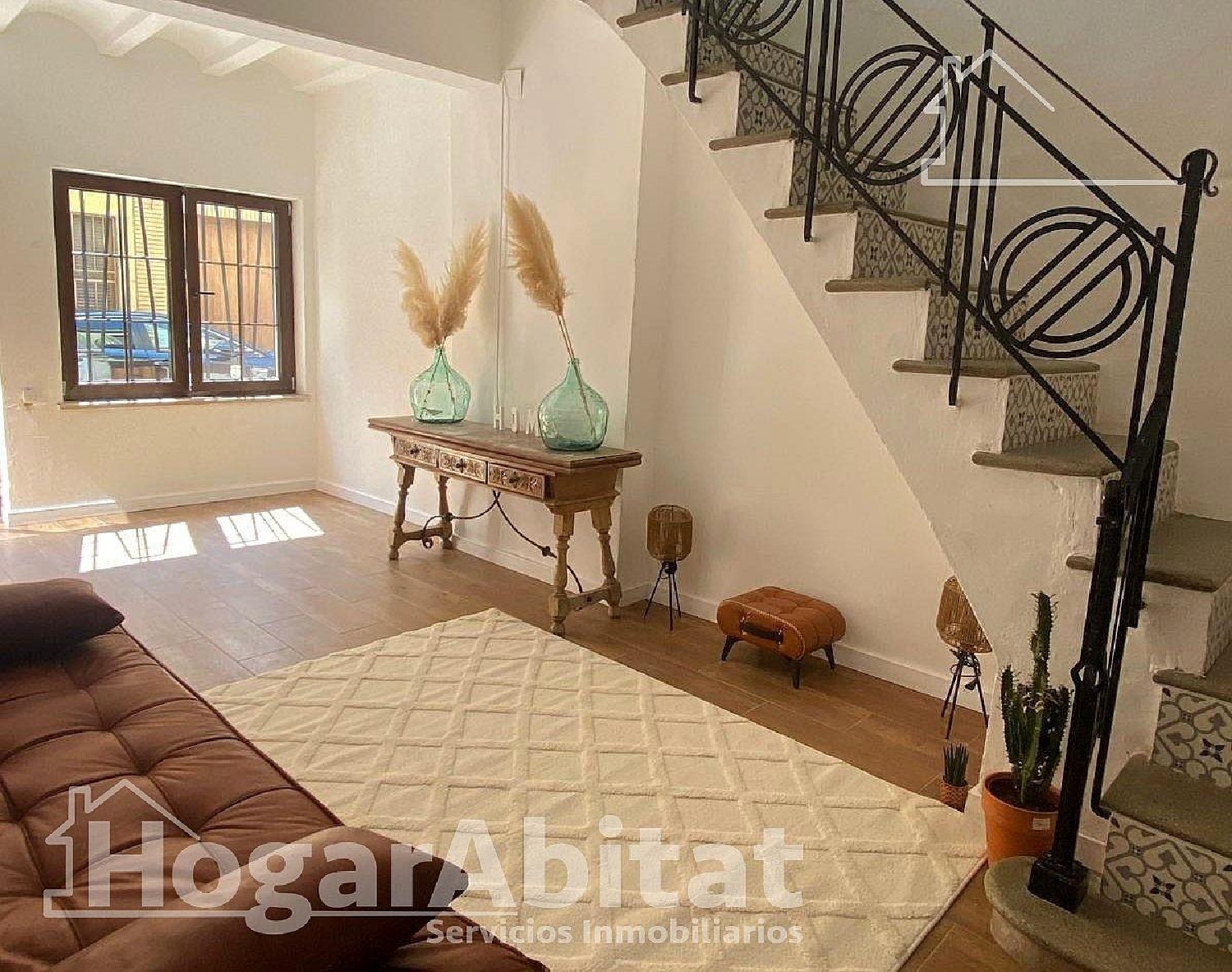  en venta casa Sueca Ribera Baixa 1