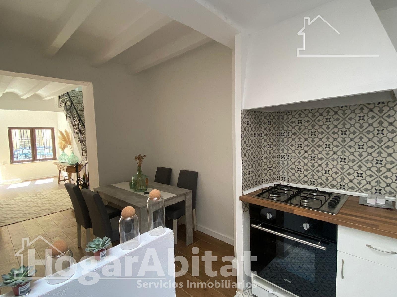  en venta casa Sueca Ribera Baixa 4