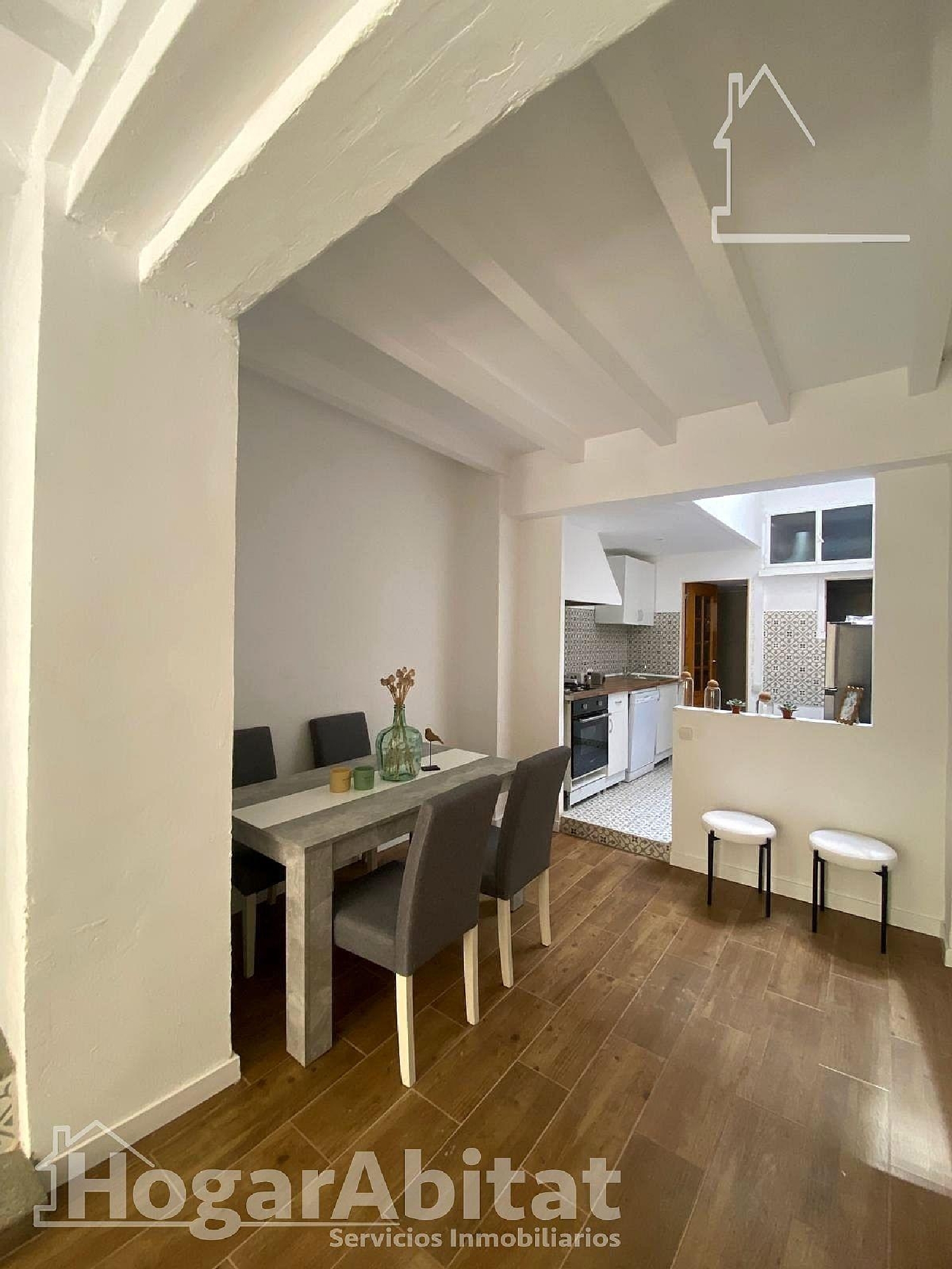  en venta casa Sueca Ribera Baixa 5