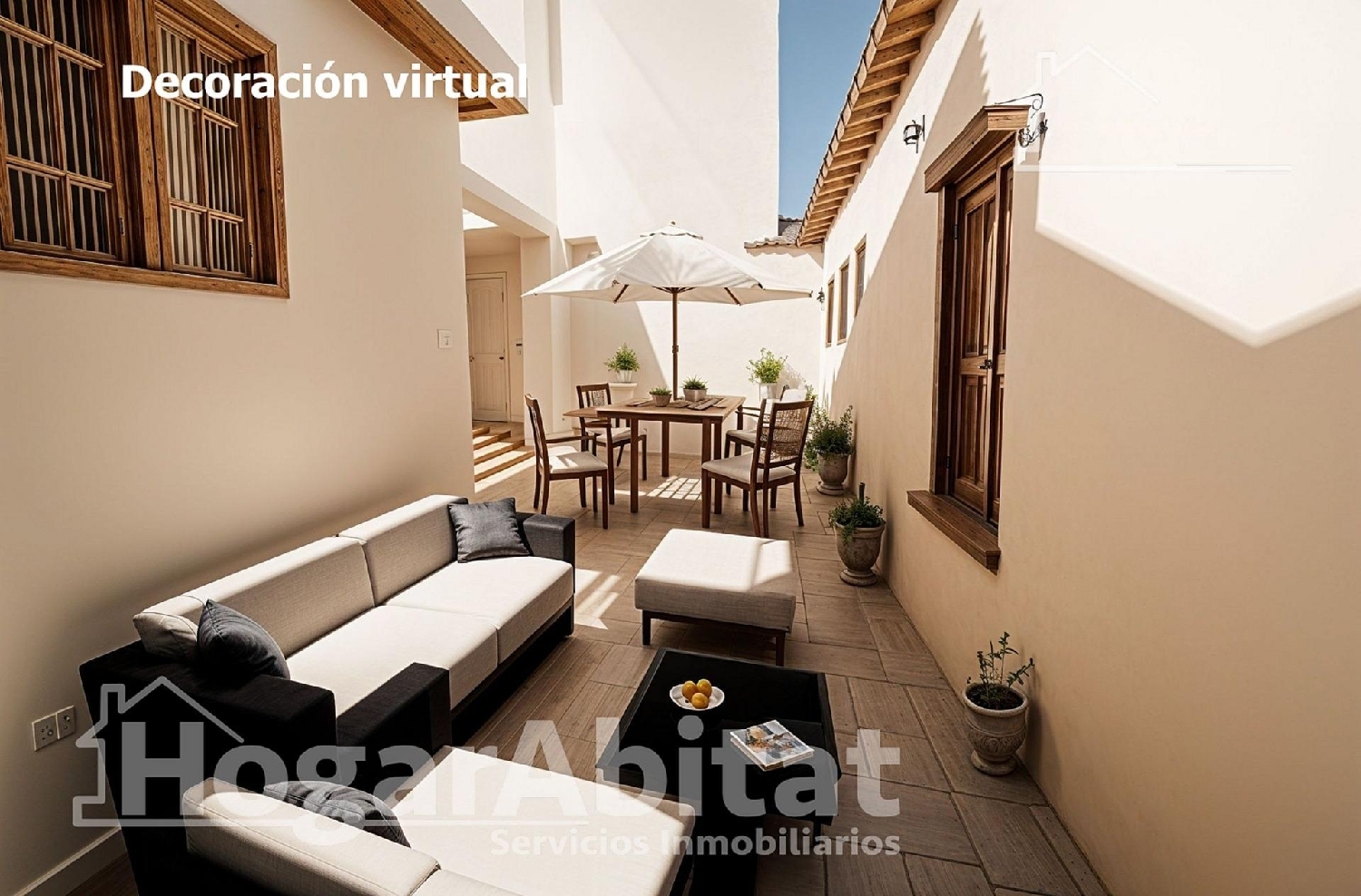  till salu hus Sueca Ribera Baixa 2