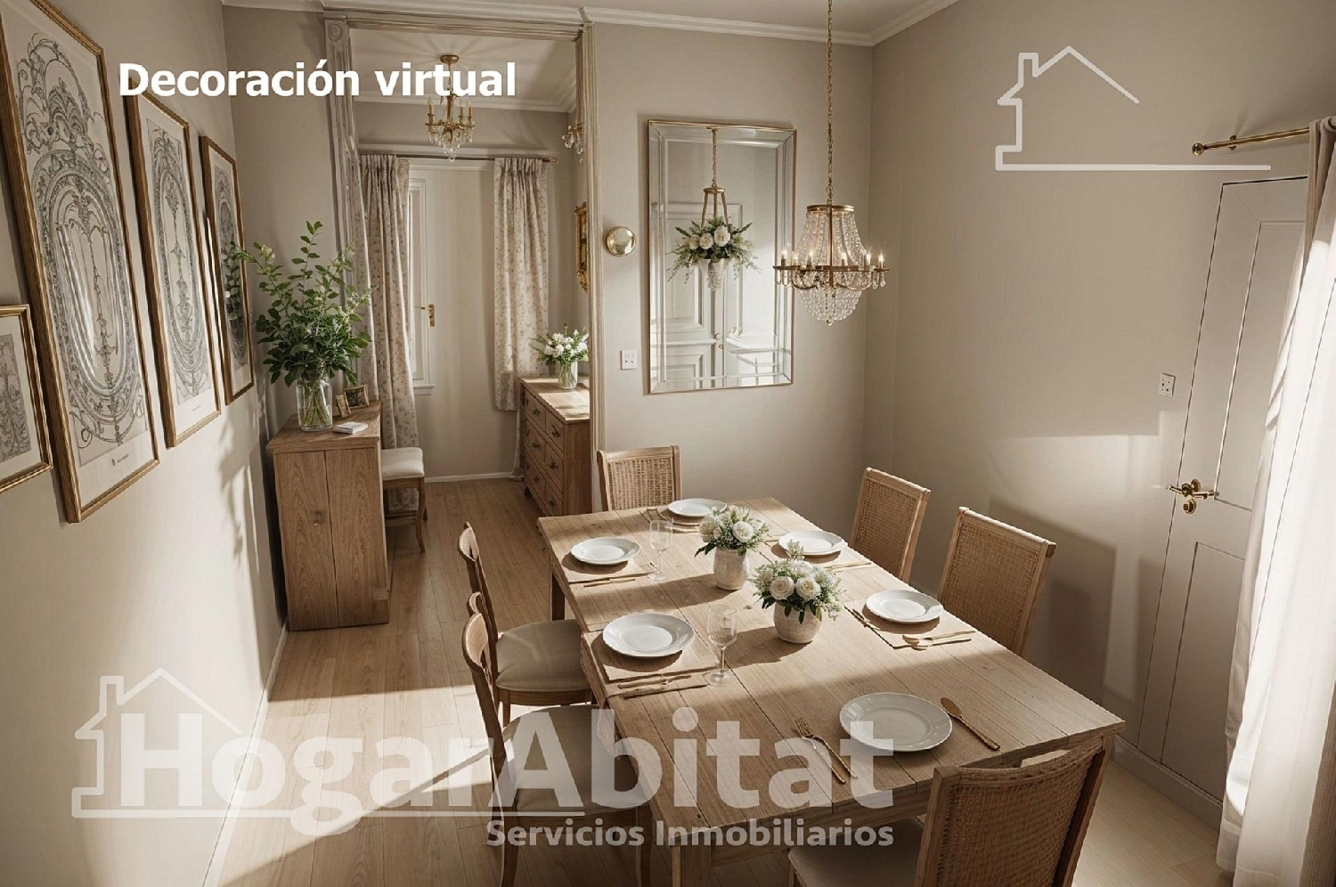  till salu hus Sueca Ribera Baixa 1