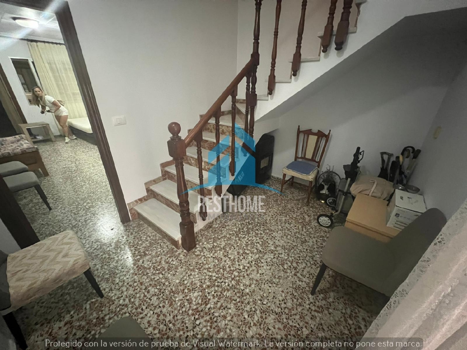  till salu hus Sueca Ribera Baixa 5