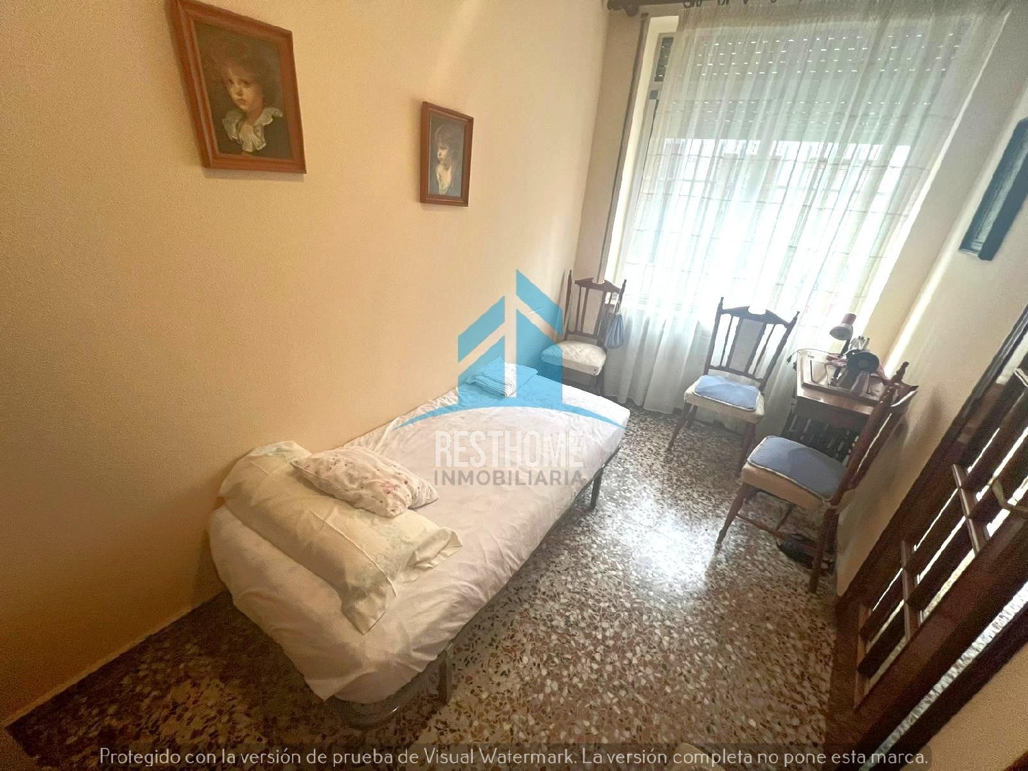  till salu hus Sueca Ribera Baixa 4