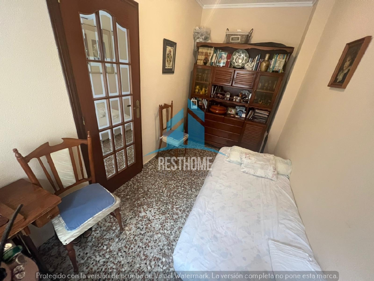 till salu hus Sueca Ribera Baixa 3