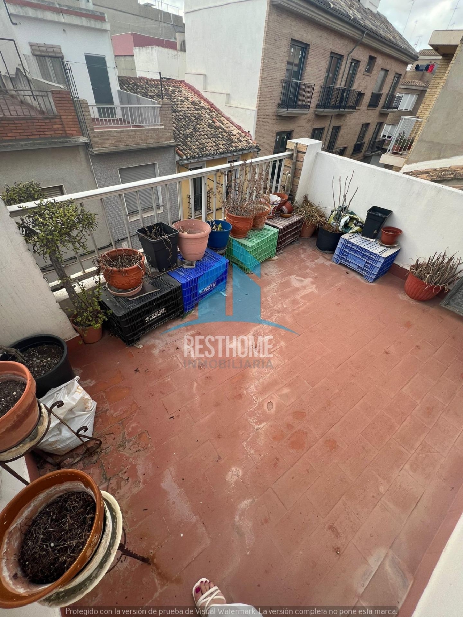  till salu hus Sueca Ribera Baixa 1