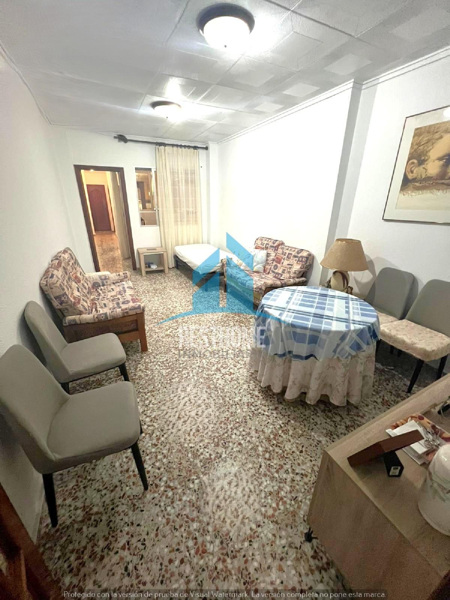  till salu hus Sueca Ribera Baixa 7