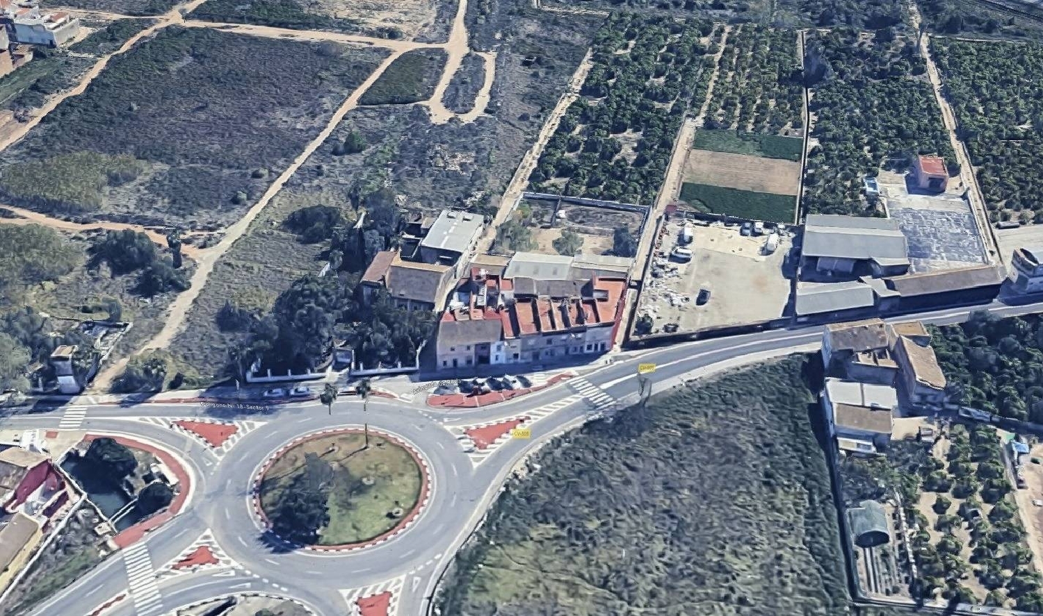  till salu hus Sueca Ribera Baixa 3