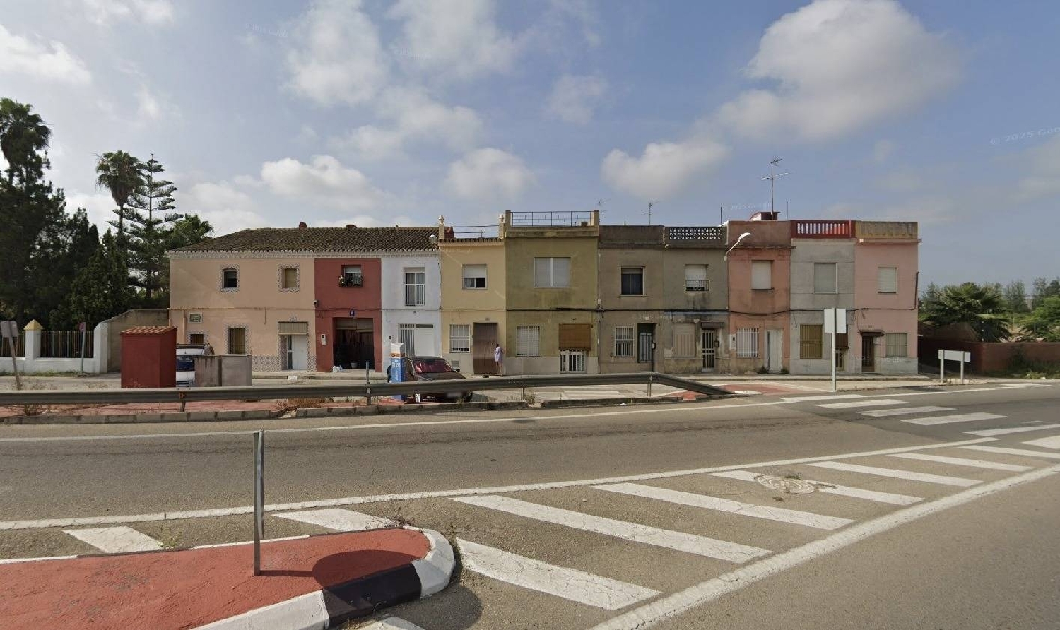  till salu hus Sueca Ribera Baixa 2
