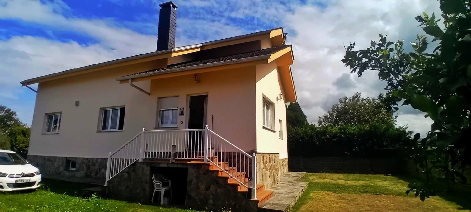  à vendre maison Tapia De Casariego Eo-Navia 2
