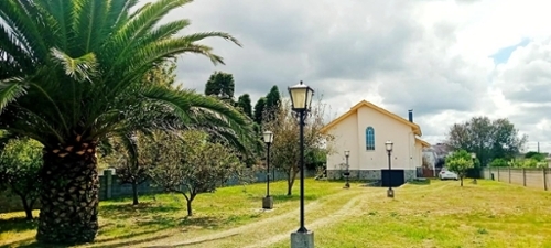Tapia De Casariego Eo-Navia maison foto 6298212