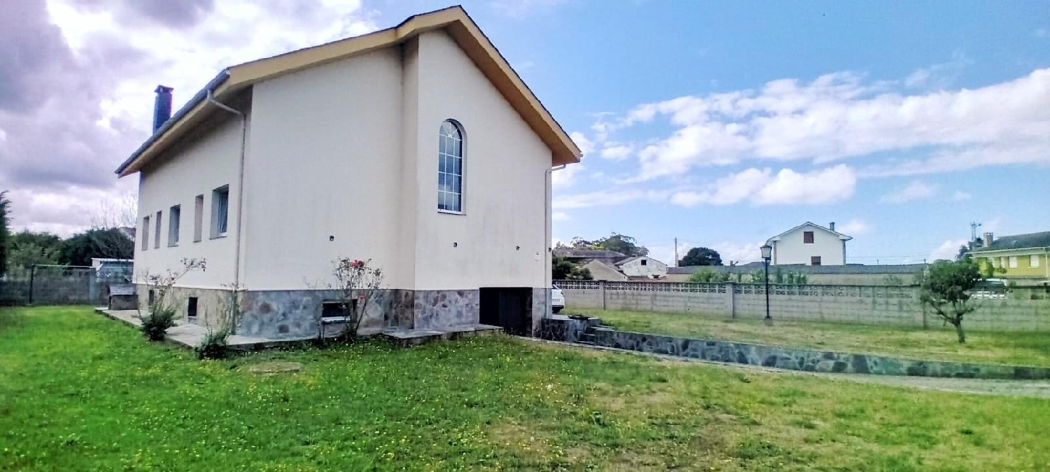  à vendre maison Tapia De Casariego Eo-Navia 3