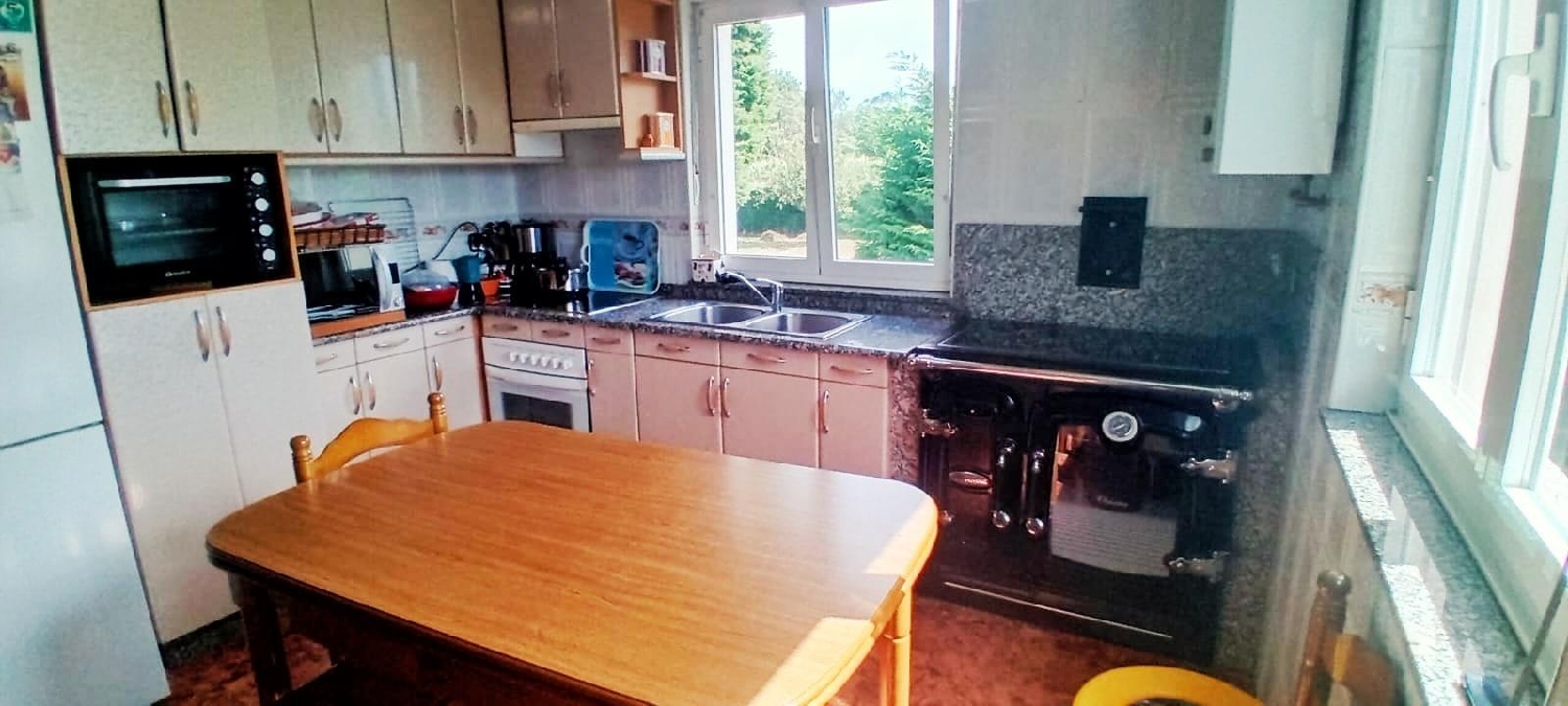  à vendre maison Tapia De Casariego Eo-Navia 8
