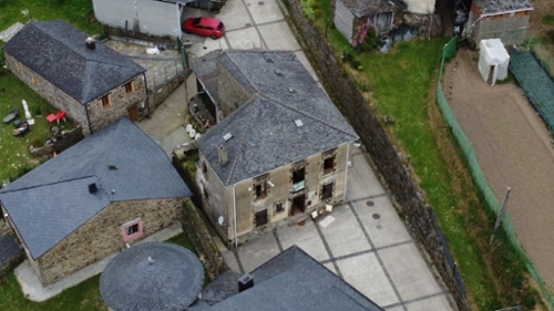 Taramundi Eo-Navia huis foto 6303737