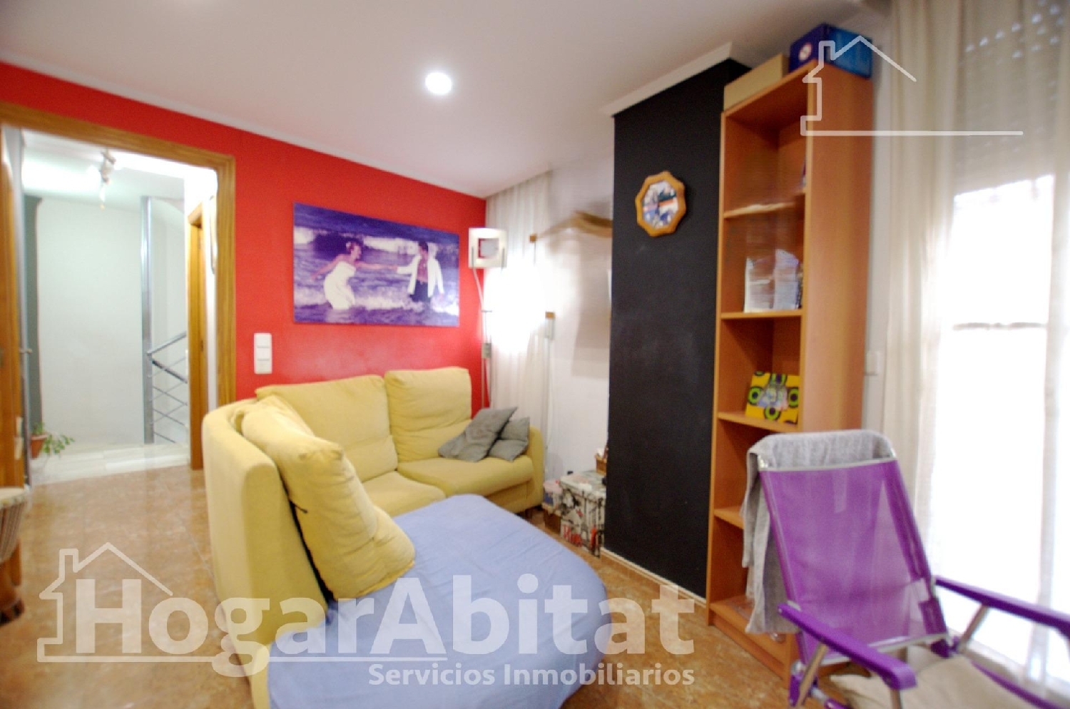  à vendre maison Tavernes De La Valldigna Safor 3