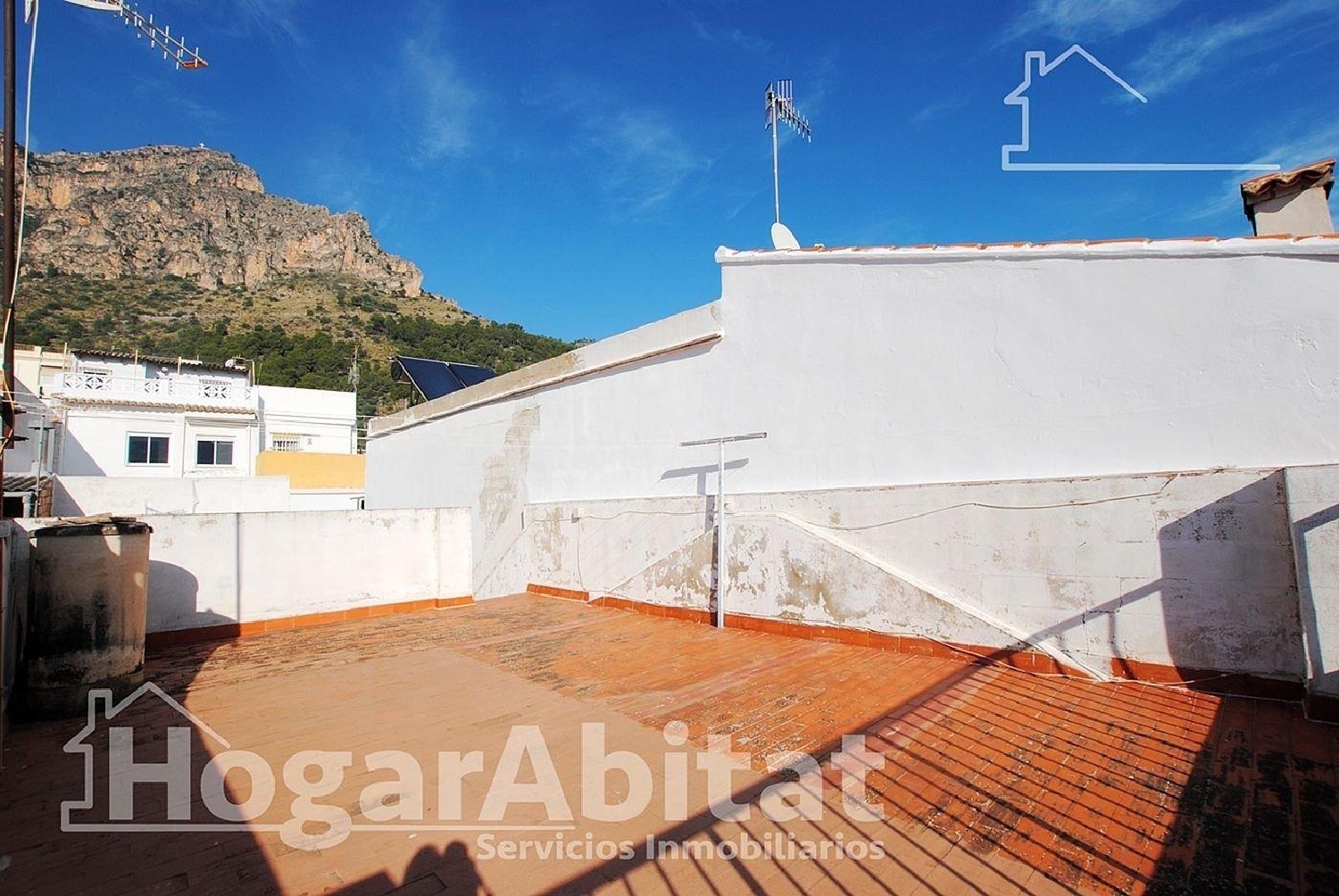  à vendre maison Tavernes De La Valldigna Safor 7