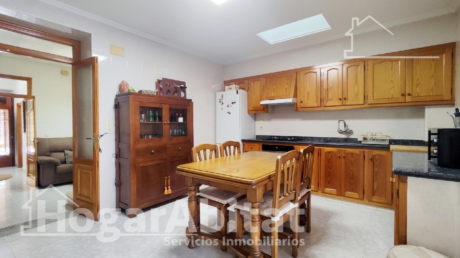  à vendre maison Tavernes De La Valldigna Safor 5