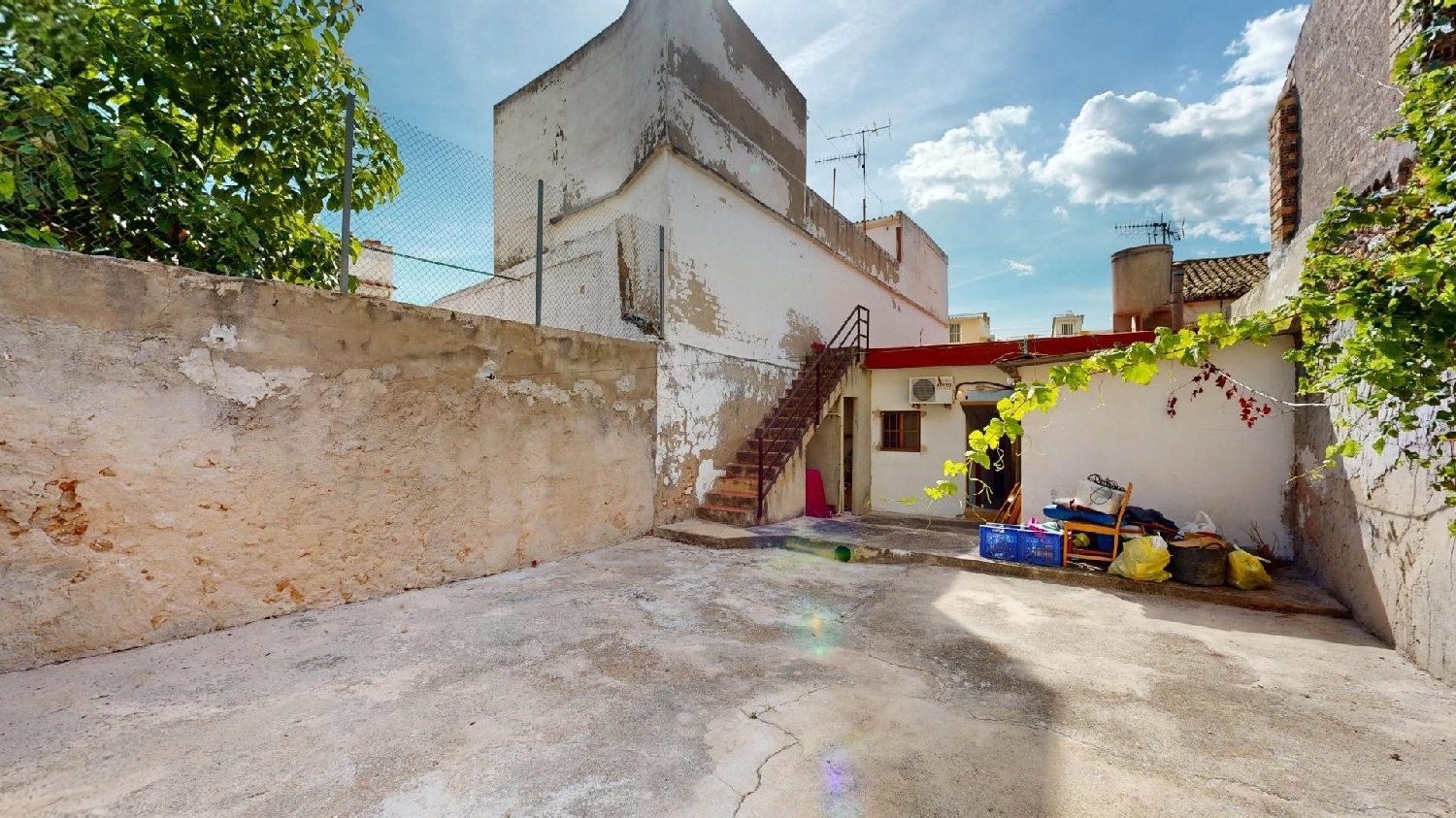  te koop huis Tavernes De La Valldigna Safor 1
