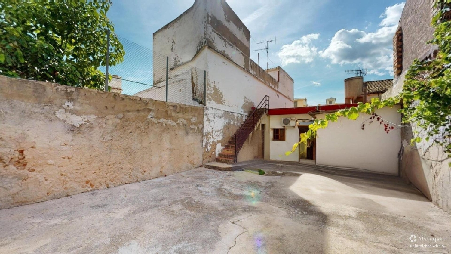 te koop huis Tavernes De La Valldigna Safor 3