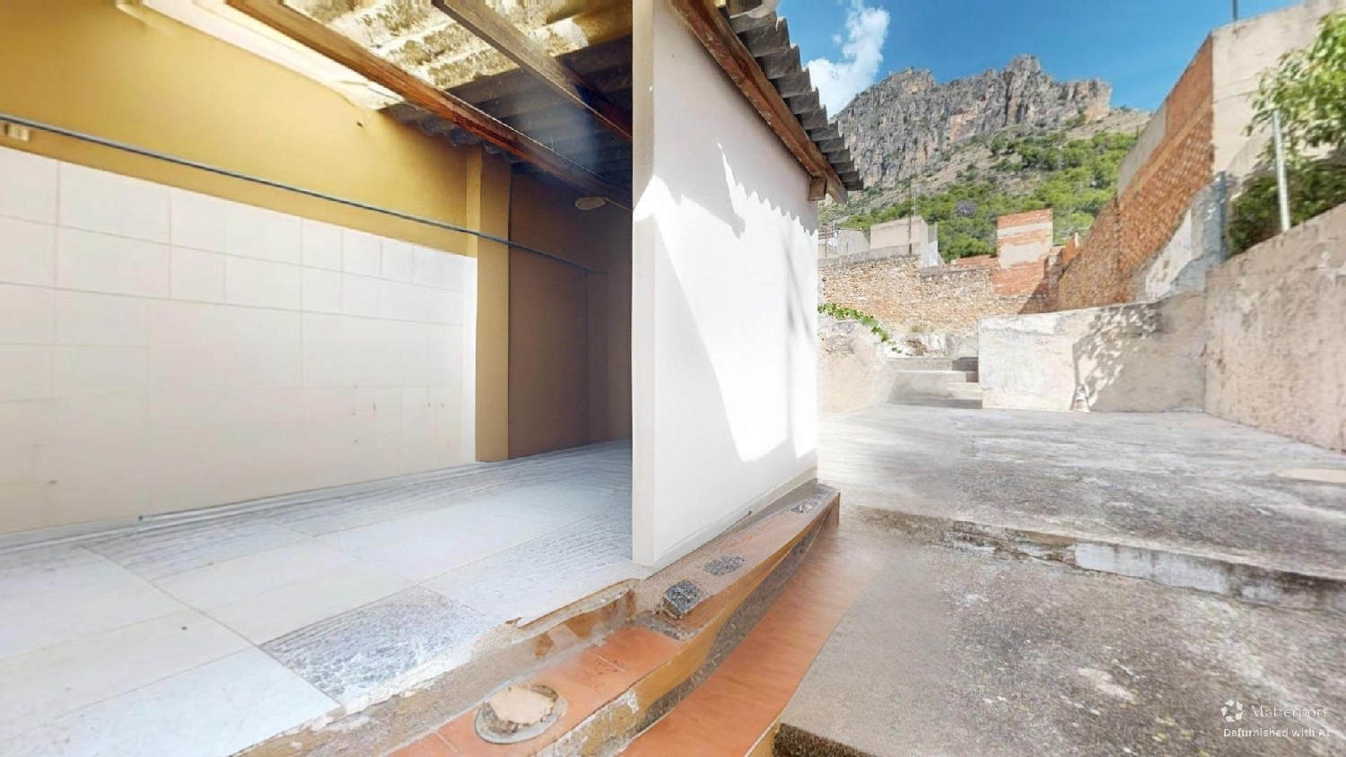  te koop huis Tavernes De La Valldigna Safor 7