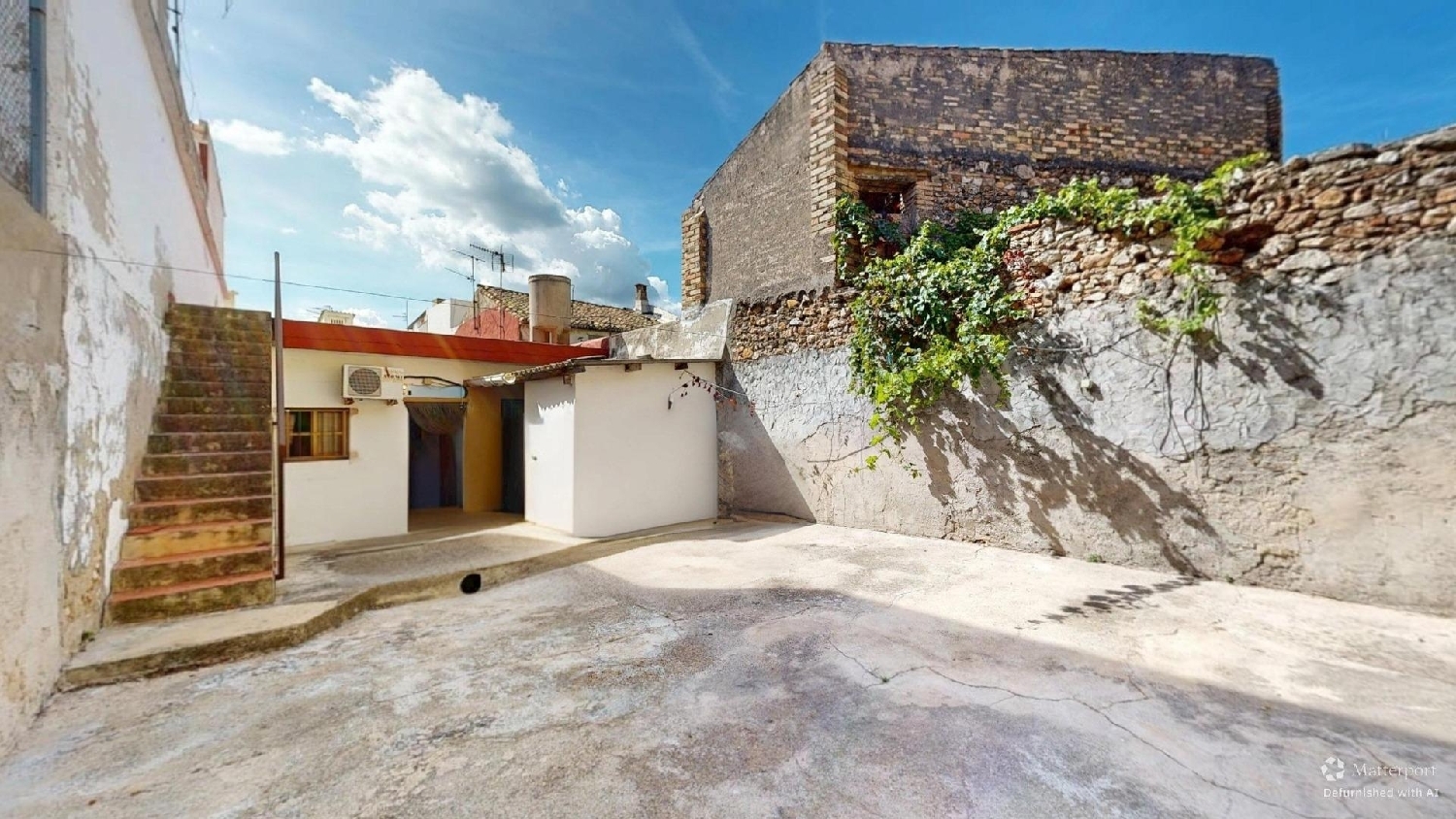  te koop huis Tavernes De La Valldigna Safor 5