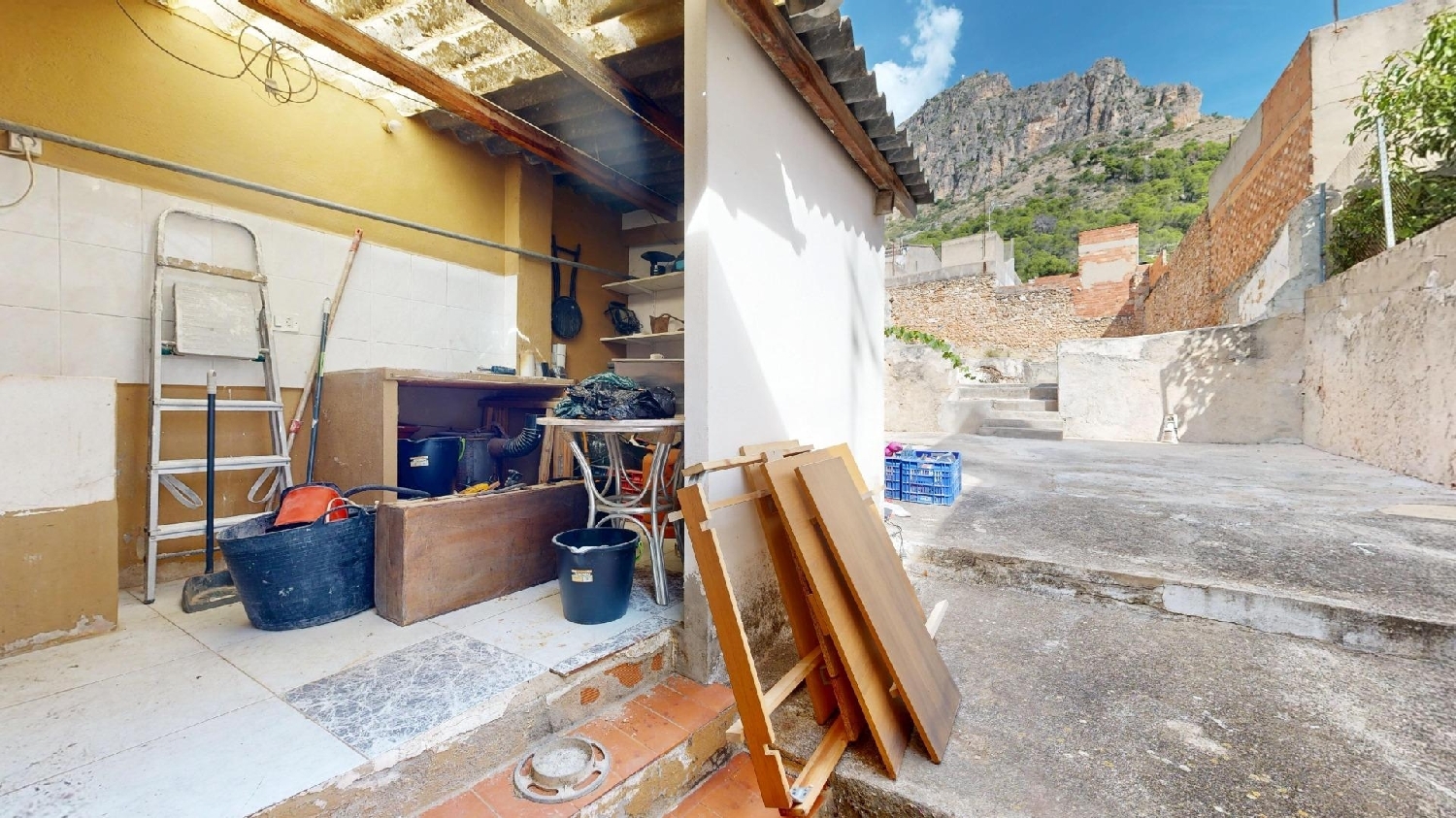  te koop huis Tavernes De La Valldigna Safor 8
