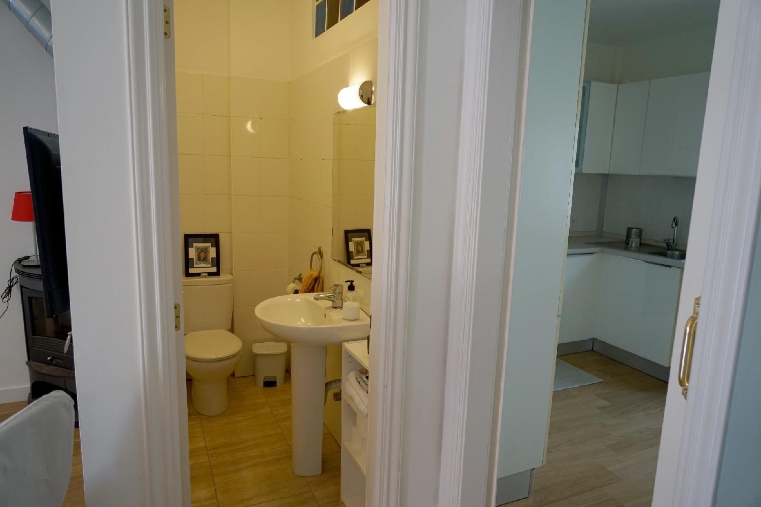  till salu hus Tegueste Zona Metropolitana 6