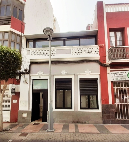 Telde Área Este house foto 6301431